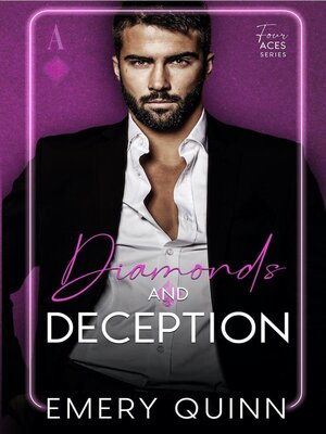 cover image of Diamonds & Deception